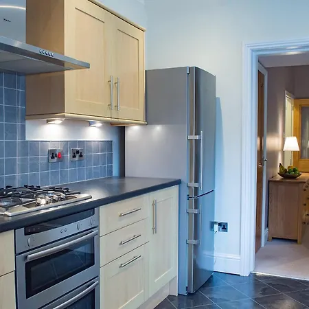Mayville House - Uk41090