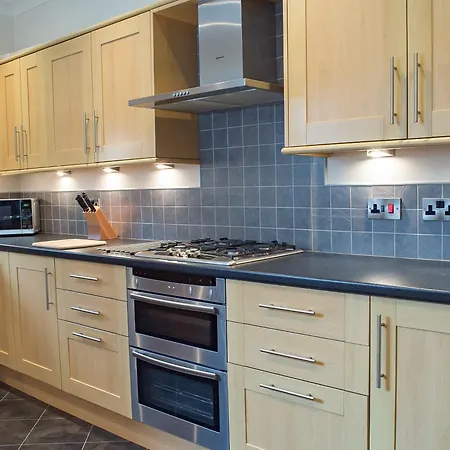 度假居 Mayville House - Uk41090 *