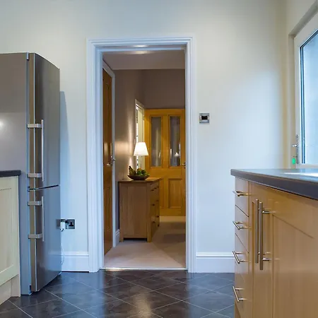 Mayville House - Uk41090 斯卡伯勒