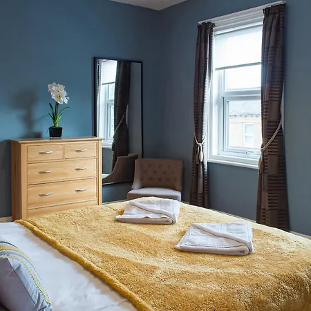 Mayville House - Uk41090 度假居 *