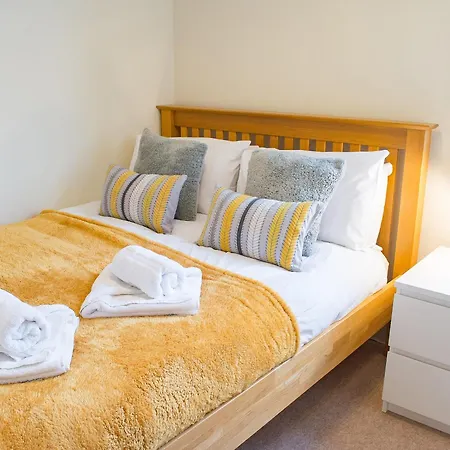 度假居 Mayville House - Uk41090 *