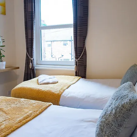 度假居 Mayville House - Uk41090 *